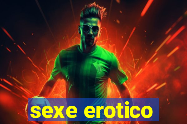 sexe erotico